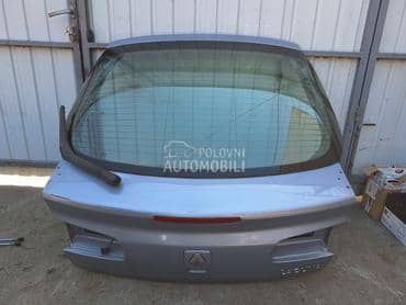 gepek vrata za Renault Laguna