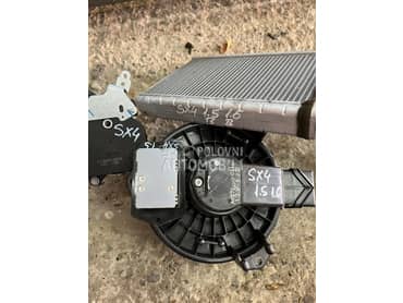 Ventilator kabine za Suzuki SX4 od 2006. do 2013. god.