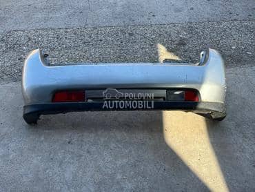 Zadnji branik za Suzuki Ignis od 2003. do 2008. god.