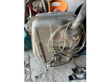 Rezervoar za Suzuki Ignis od 2003. do 2008. god.