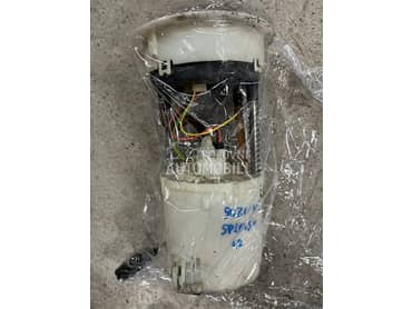 Pumpa goriva kompletna za Opel Agila od 2008. do 2014. god.