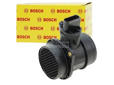 Protokomer Vazduha 1.4-2.0TDI za Volkswagen Golf Plus od 2004. do 2014. god.