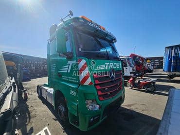 Actros 1845 Dijelovi