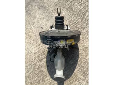 Glavni kocioni za Suzuki Alto od 2000. do 2007. god.