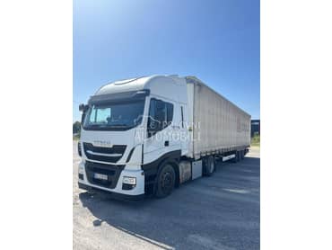 Iveco STRALIS