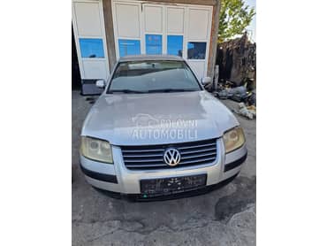 Delovi za Volkswagen Passat B5.5