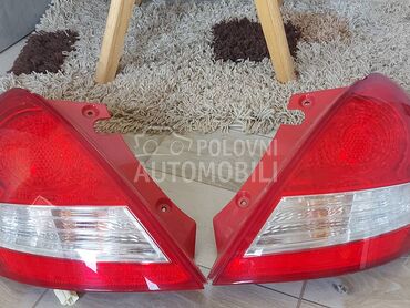 STOP SVETLO SPORT 1.6 za Suzuki Swift od 2010. do 2015. god.