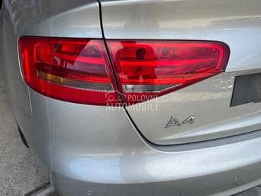 Stop levi/desni za Audi A4 od 2012. do 2015. god.
