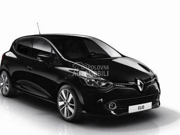 clio4 sediste clio sedista za Renault Clio od 2013. do 2018. god.