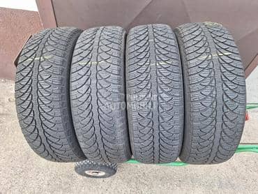 Fulda 185/60 R15 Zimska