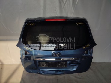 GEPEK za Hyundai Santa Fe