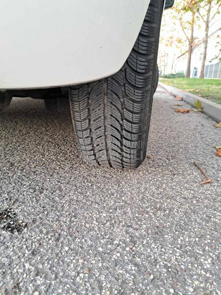 Volkswagen up! 1.0/K L I M A/CNG