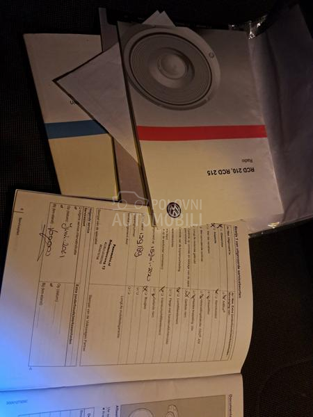 Volkswagen up! 1.0/K L I M A/CNG