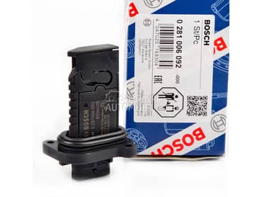 Protokomer Vazduha za BMW 518, 520, 525 ... od 2010. do 2016. god.