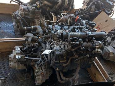 MOTOR za Volkswagen Passat B6