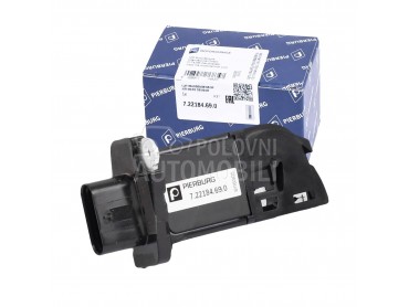 Protokomer Vazduha za BMW X3 od 2011. do 2017. god.