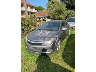 Opel Astra H 1.9cdt 2005. god. -  kompletan auto u delovima
