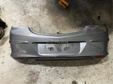 Branik zadnji GTC 3 vrata za Opel Astra H