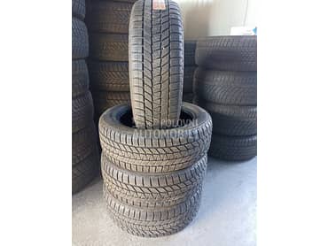 Bridgestone 205/55 R17 Sve sezone