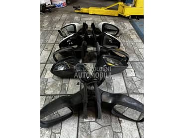 Retrovizor za clio3 za Renault Clio