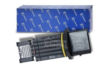 Protokomer Vazduha za Mercedes Benz ML 270, ML 400 od 1998. do 2005. god.