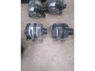 plivajuce remenice alternatora za Ford Fiesta od 2000. do 2017. god.