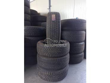 Semperit 205/55 R16 Sve sezone