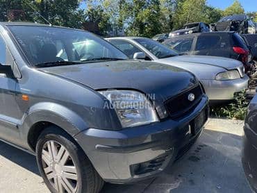 delovi motora 1.4 tdci za Ford Fusion od 2003. do 2011. god.