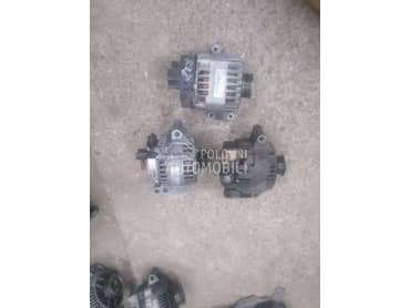 alternator duratek za Ford Ka od 2003. do 2016. god.