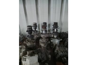 remenice alternatora za Ford Focus od 1998. do 2010. god.