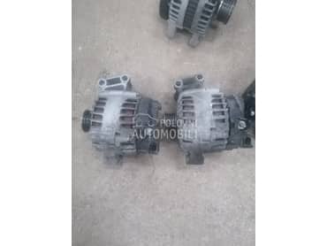 alternator 1,25 za Ford Fiesta od 2002. do 2017. god.