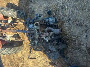 Menjac Fiat Ducato 3.0 6 brzin