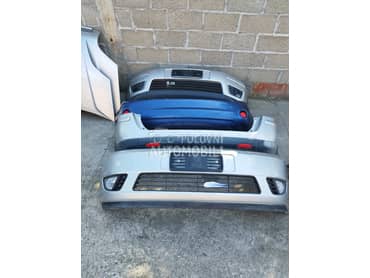 zadnji branik za Ford Fiesta od 2005. do 2016. god.