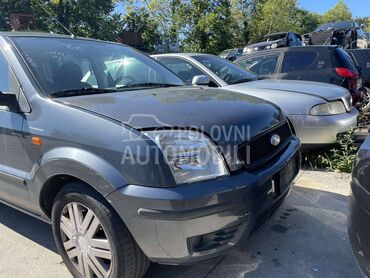 hauba za Ford Fusion od 2003. do 2011. god.