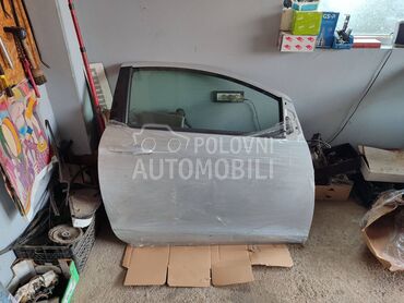 brava kvaka za Ford Ka od 2009. do 2014. god.