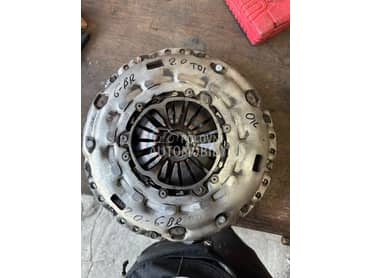 Zamajac 2.0tdi 6 brzina za Volkswagen Jetta od 2004. do 2010. god.