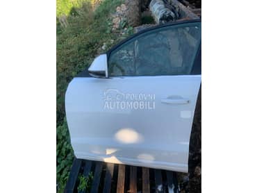 Prednja leva vrata za Audi Q5 od 2008. do 2017. god.