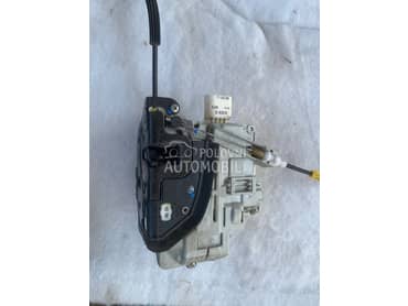 Brave Kvake za Audi Q5 od 2008. do 2017. god.