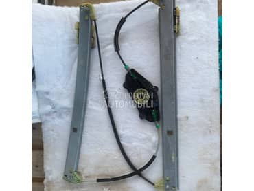 Podizaci prozora za Audi Q5 od 2008. do 2017. god.