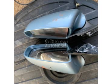 Retrovizori  B7 za Audi A4 od 2000. do 2008. god.