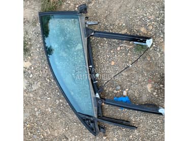 Podizaci prozora za Audi A4 od 2000. do 2008. god.