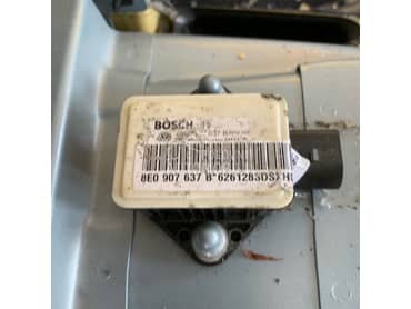 elektronika ESP za Audi A4, A3, A6 od 2005. do 2015. god.