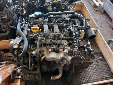 MOTOR za Chevrolet Cruze