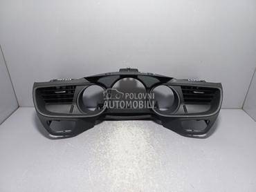 BLENDA za Citroen C5