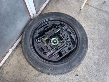 TOCAK COPAVAC za Citroen C5