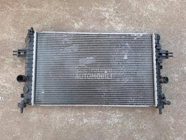 hladnjak 1.6b za Opel Astra H, Zafira