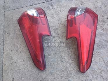 STOP SVETLA za Citroen C5 od 2011. do 2017. god.