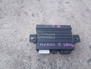 MODUL PARKING SENZORA za Citroen C5