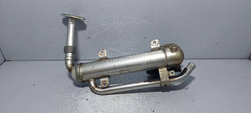 HLADNJAK EGR VENTILA