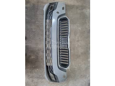 Branik za Škoda Octavia od 2019. do 2022. god.